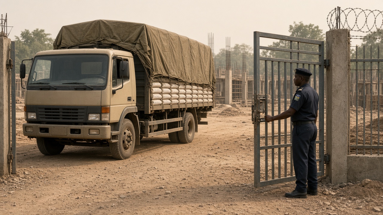 Logistics Movement