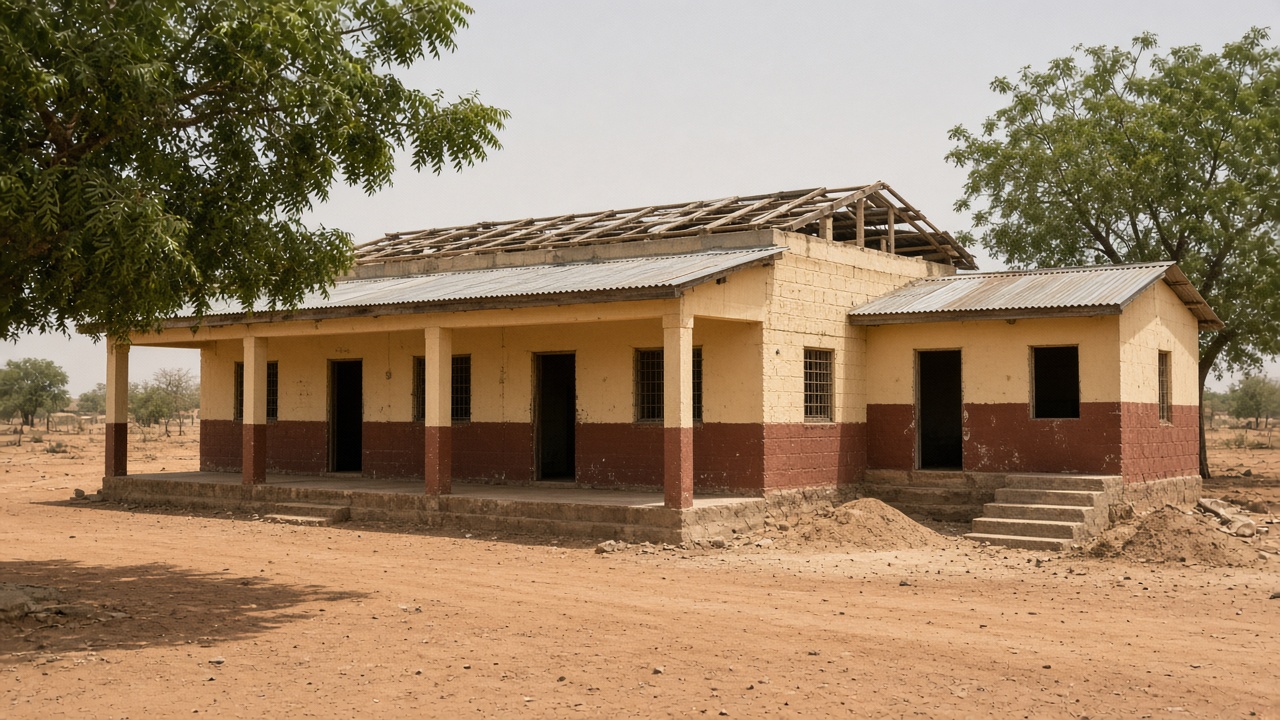 Primary Healthcare Facility
