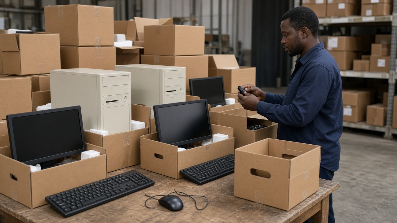 Computer Systems & Accessories