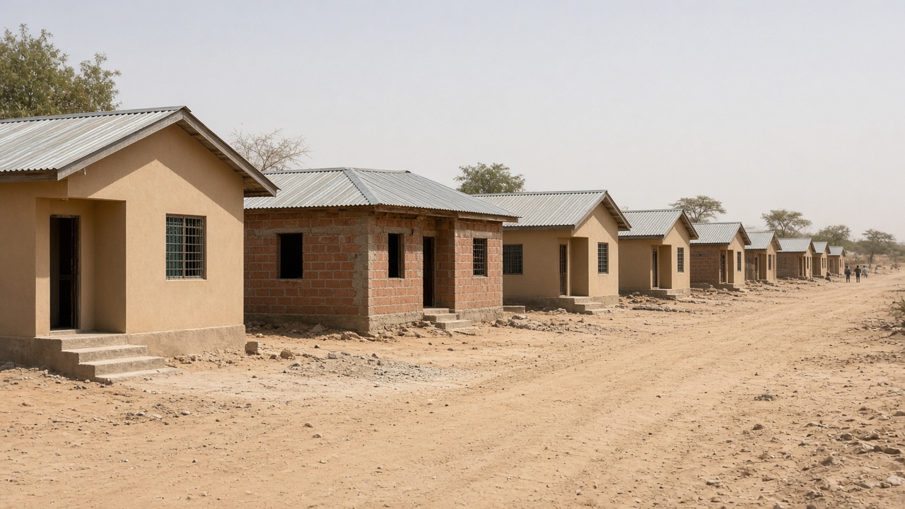 Housing Development Partnership