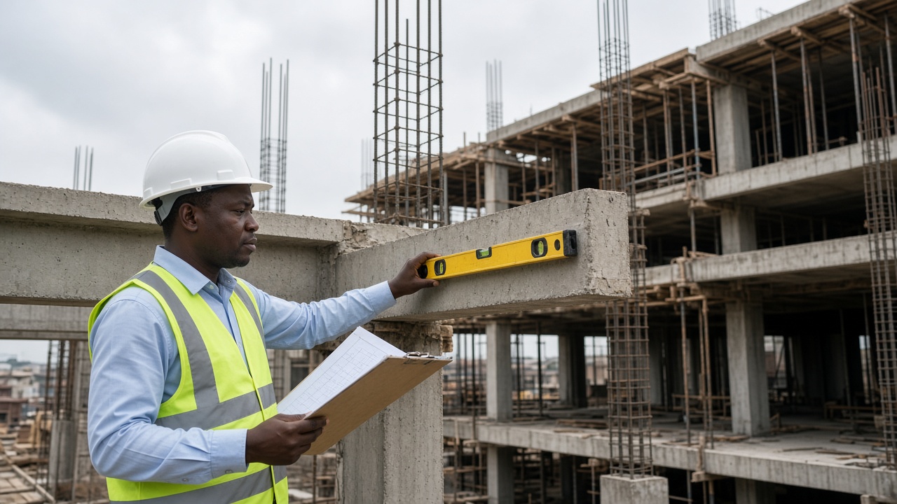 Construction Management & Engineering