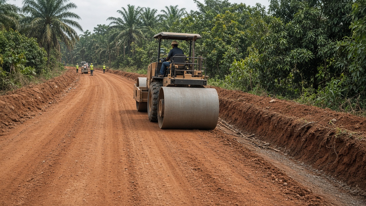 Construction & Infrastructure
