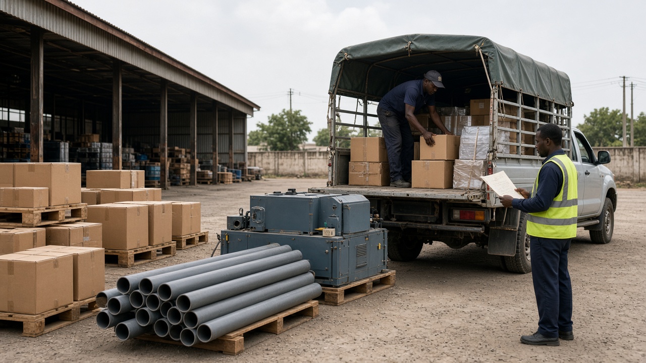 Procurement & Related Services